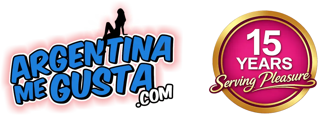 Argentina Me Gusta Logo